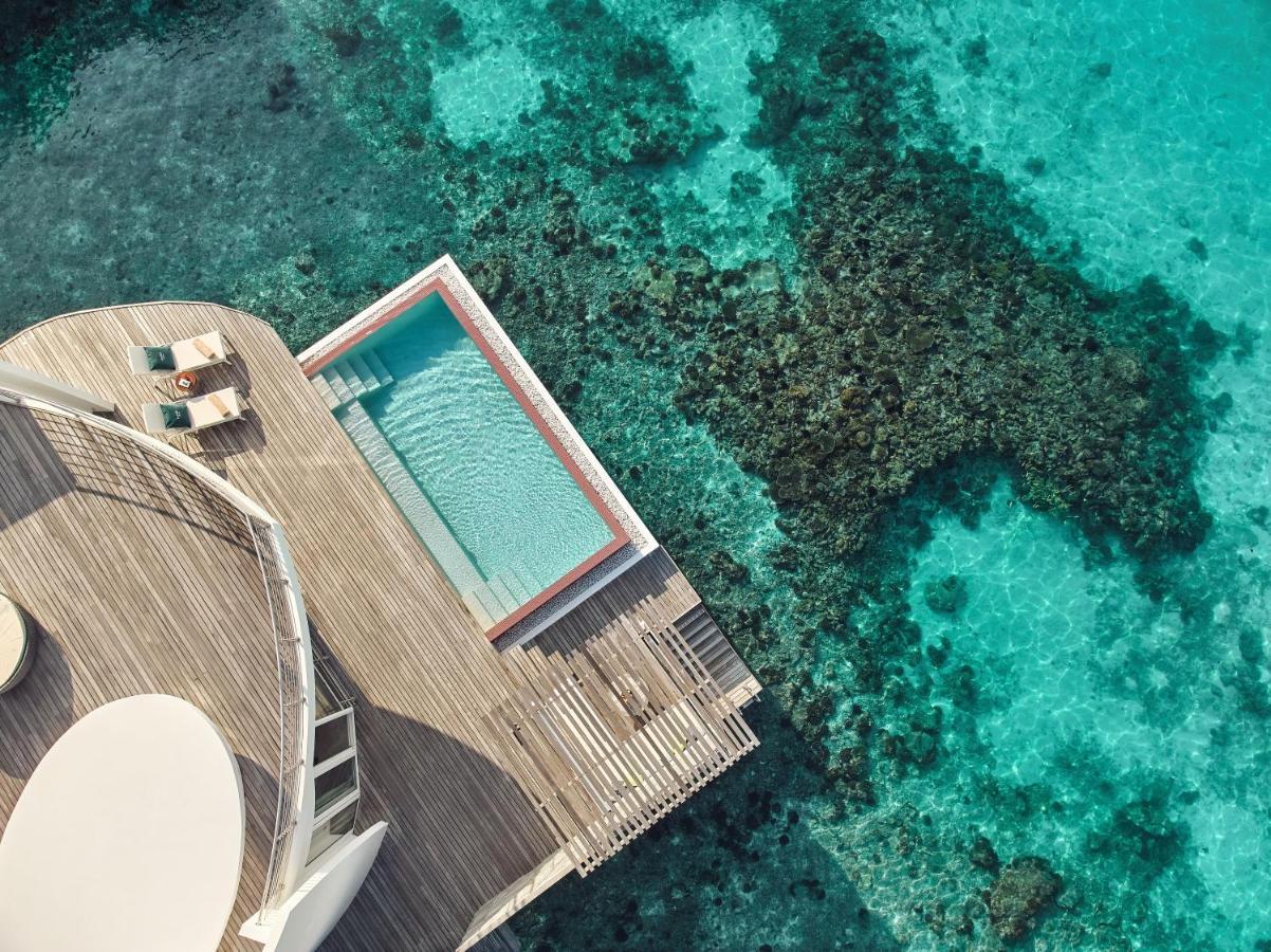 Jumeirah Olhahali Island Maldives Complex 5*