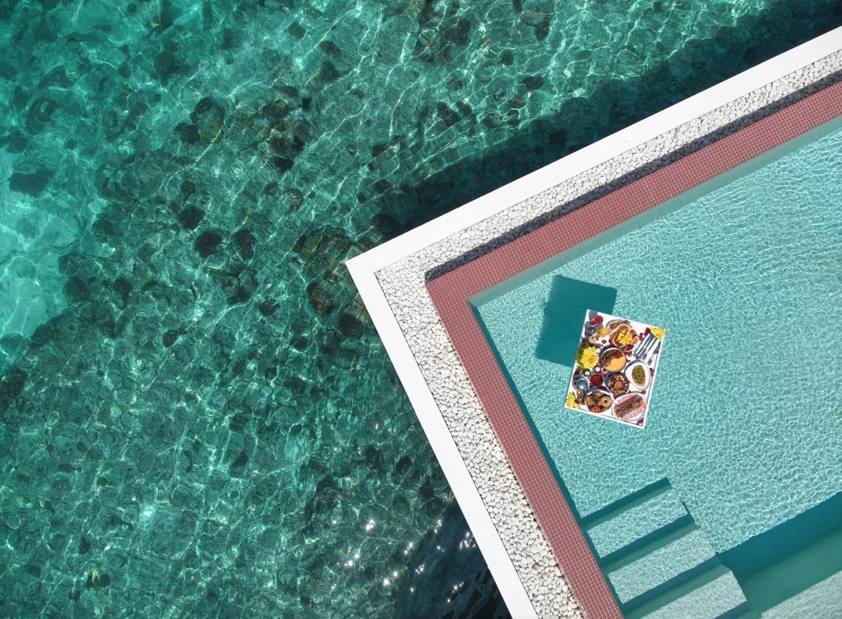 Jumeirah Olhahali Island Maldives Gaafaru