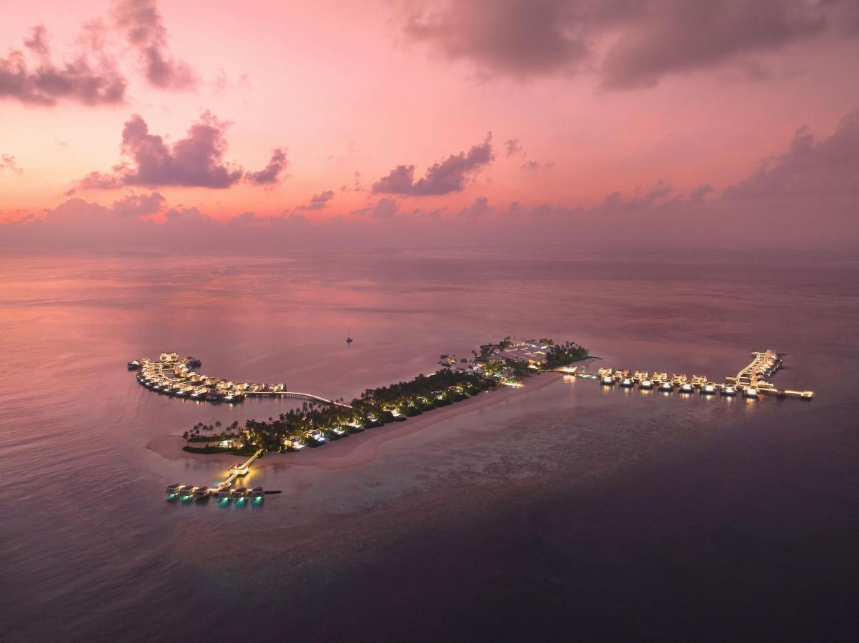 Jumeirah Olhahali Island Maldives 5*