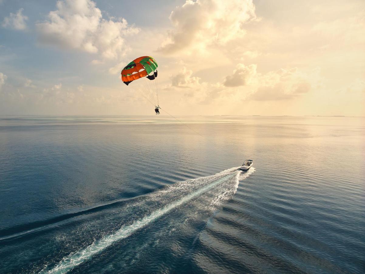 Lux* North Male Atoll Resort&villas 5* Gaafaru