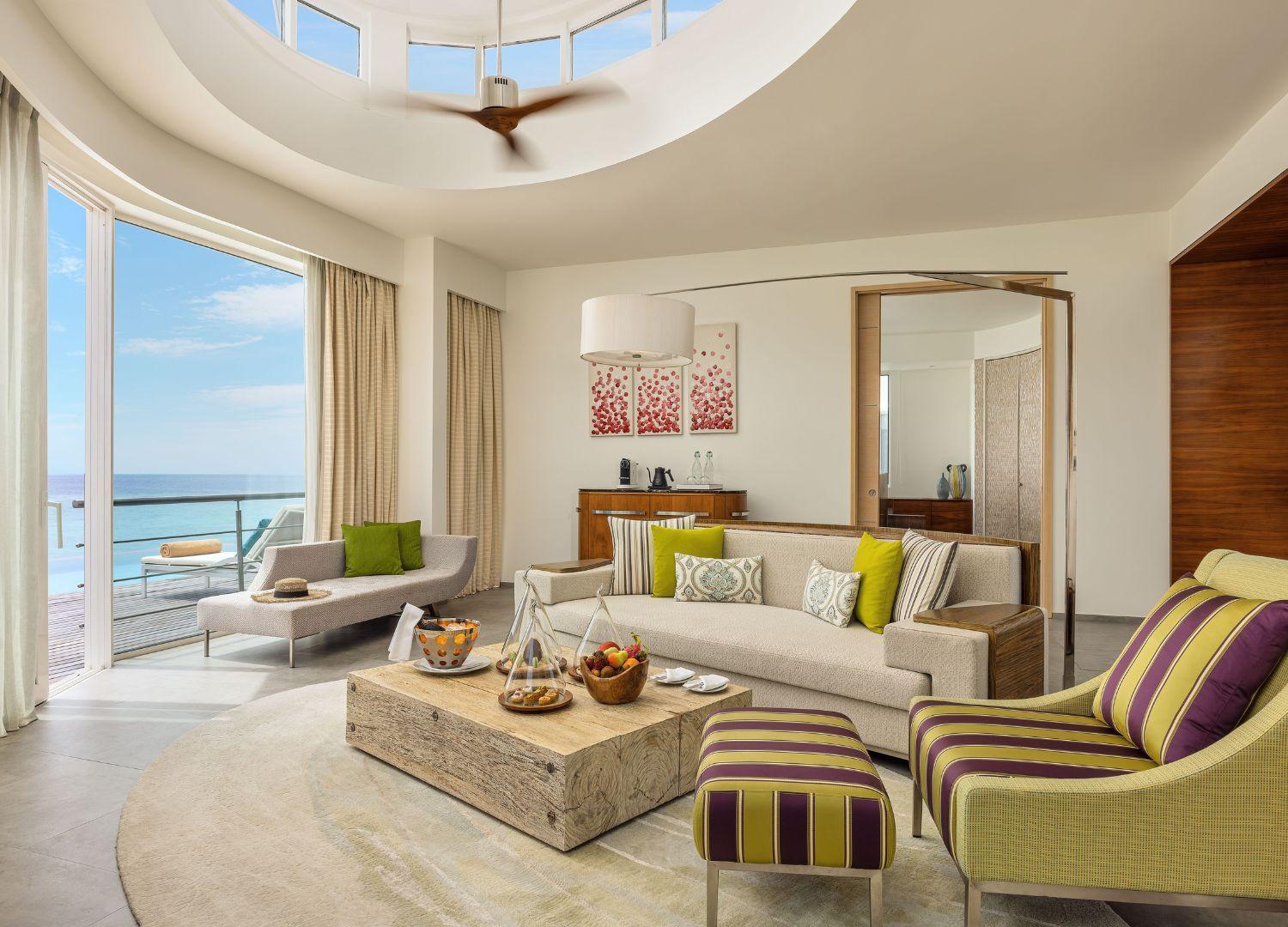 Jumeirah Olhahali Island Maldives Complex 5*