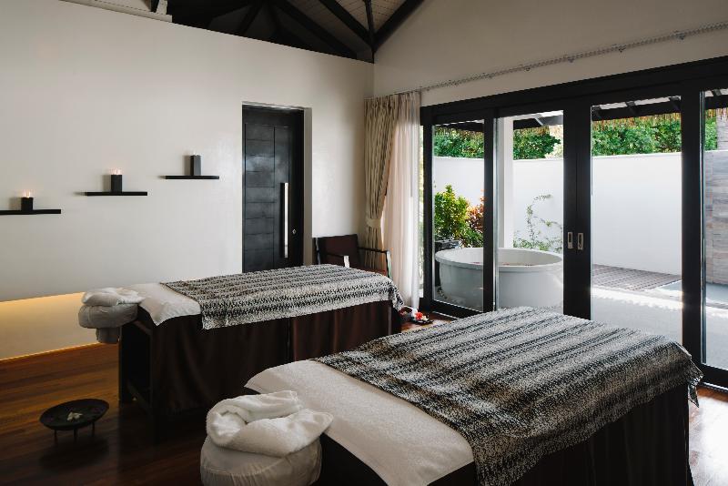 Jumeirah Olhahali Island Maldives Complex 5*