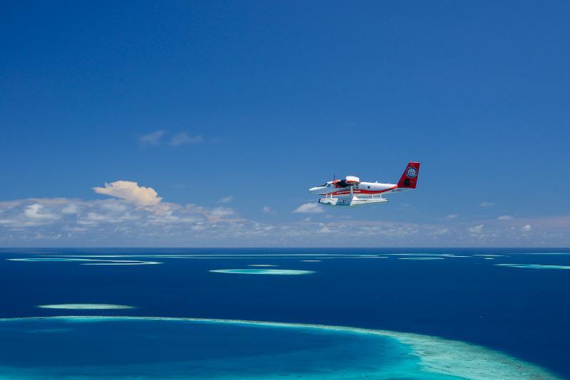 Lux* North Male Atoll Resort&villas Resort Gaafaru