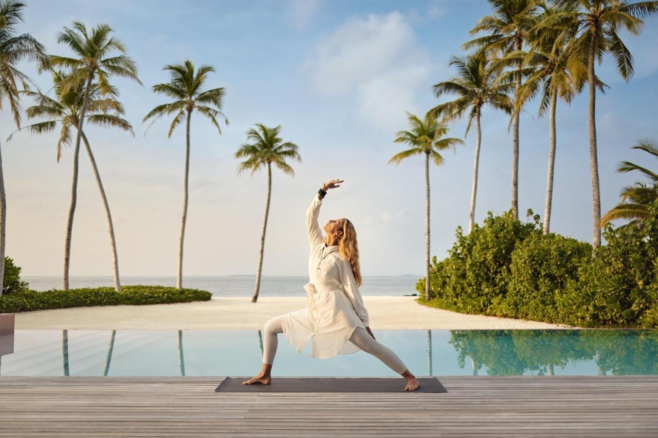 सहारा Jumeirah Olhahali Island Maldives 5*
