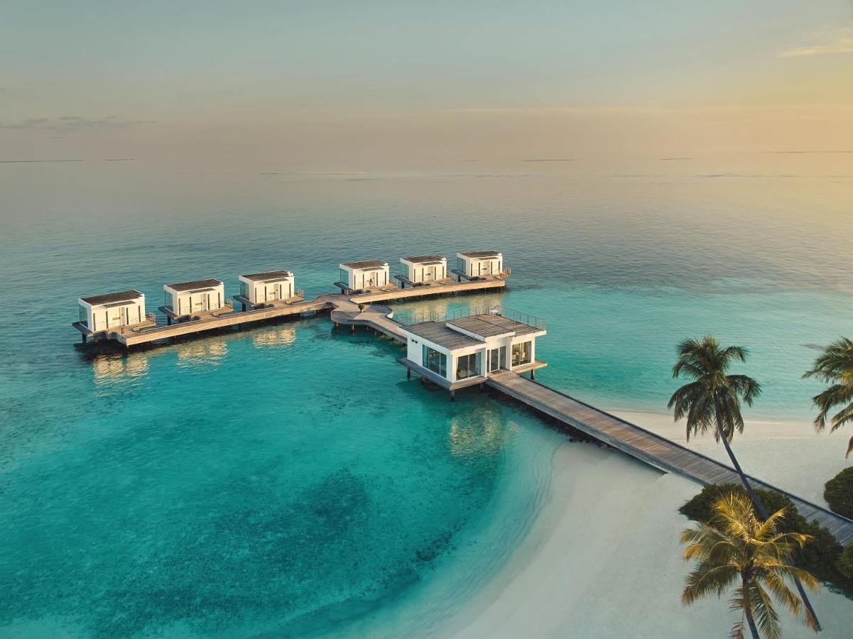 Jumeirah Olhahali Island Maldives सहारा 5*