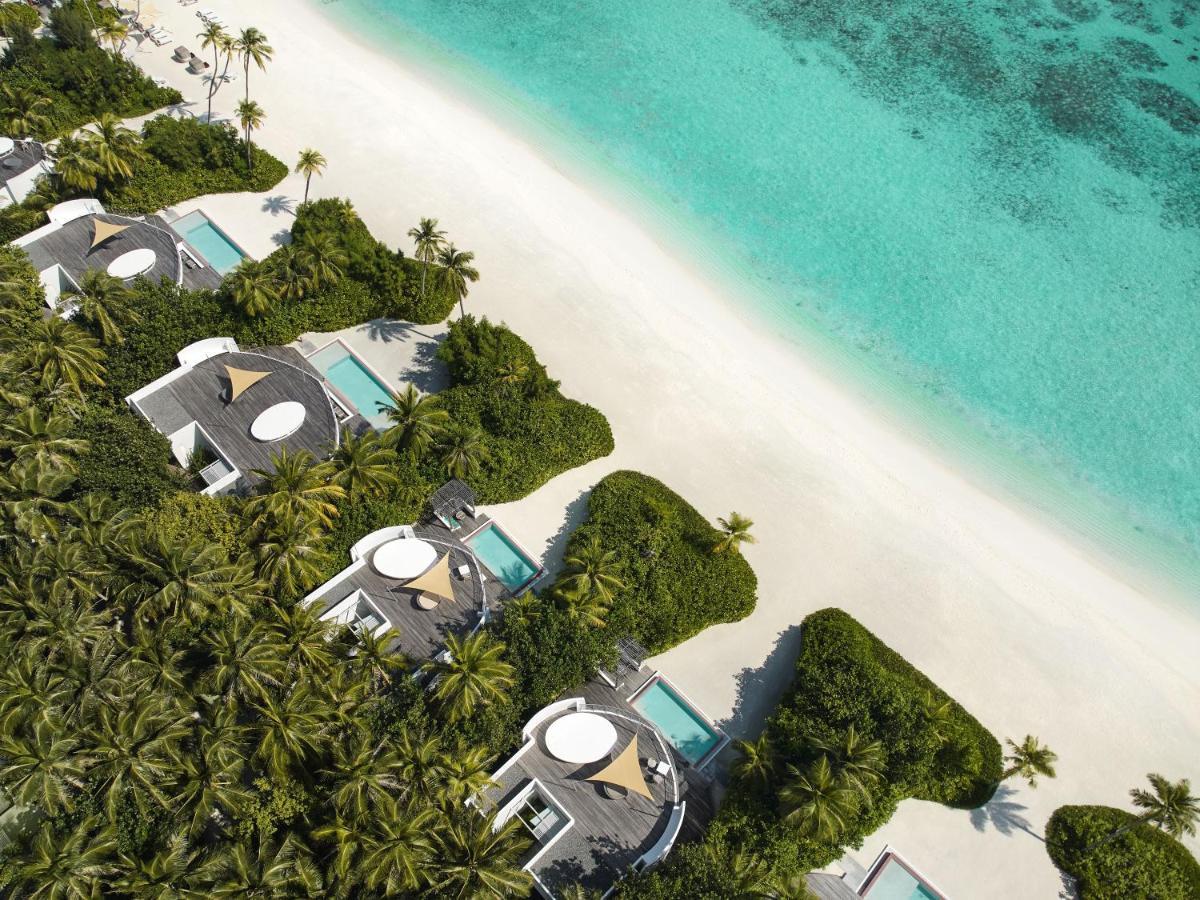 सहारा Jumeirah Olhahali Island Maldives
