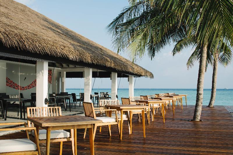सहारा Jumeirah Olhahali Island Maldives